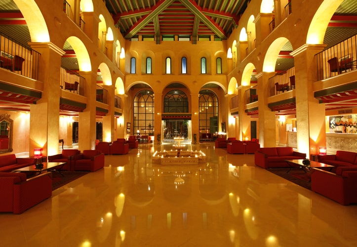 El Ksar Resort & Thalasso