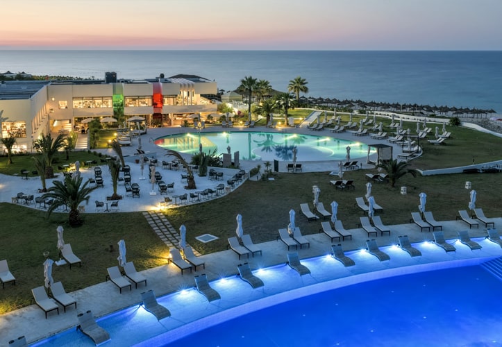 Iberostar  Diar El Andalous